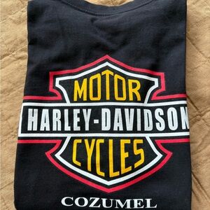 Harley Tee Shirt